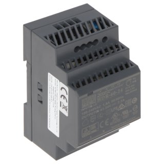 Zasilacz impulsowy DS-KAW60-2N