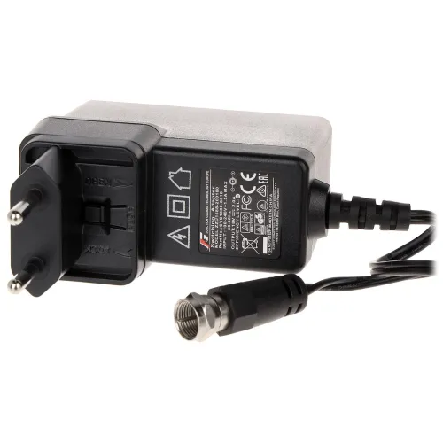 Zasilacz impulsowy PS-182F do multiswitchy