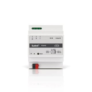 Zasilacz magistrali SATEL KNX-PS640