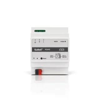 Zasilacz magistrali SATEL KNX-PS640