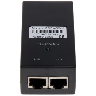 Zasilacz POE POE-48/NX 24W
