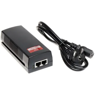Zasilacz poe SPT-1/1P 15.4W