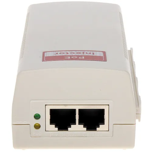 Zasilacz poe SPT-1/1P 15.4W