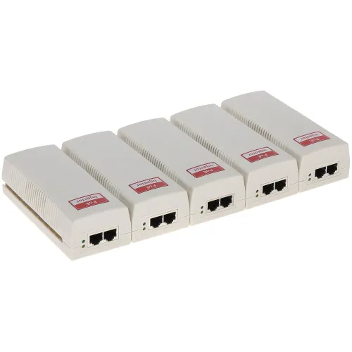 Zasilacz poe SPT-1/1P 15.4W