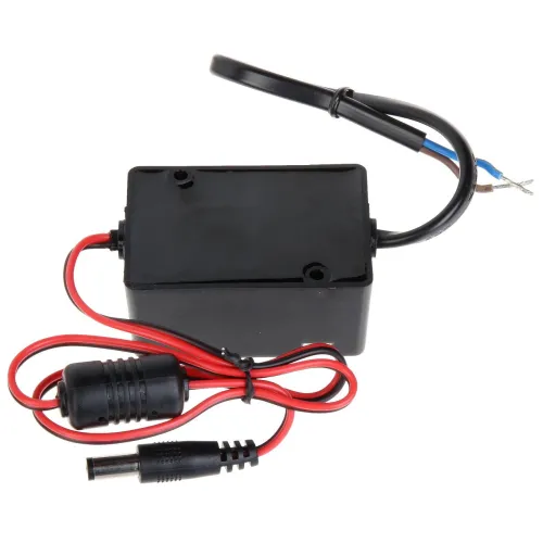 ZASILACZ PSC-12010/PRO 12&nbsp;V DC 1&nbsp;A