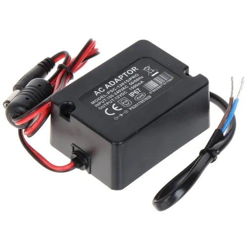 Zasilacz PSC-12015/PRO 12v dc 1.5a