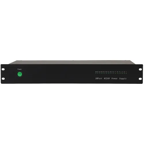 Zasilacz rack 15-PSA2018U