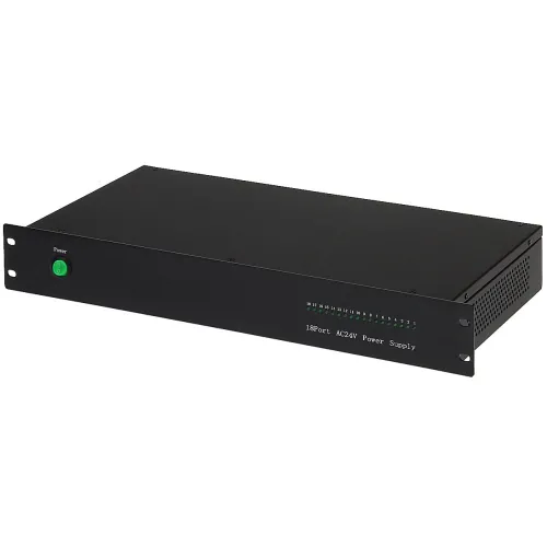 Zasilacz rack 15-PSA2018U