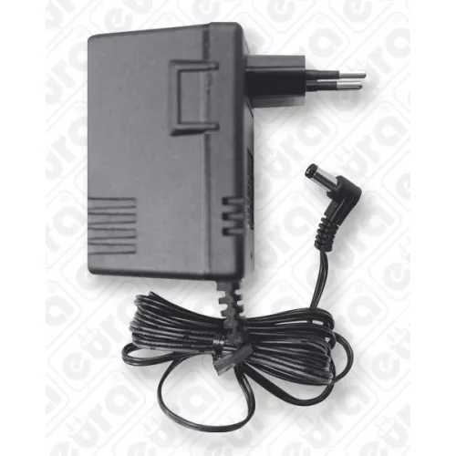 Zasilacz sieciowy EURA VZA-56A3 do domofonu ADP-48A3 12V 1000mA DC