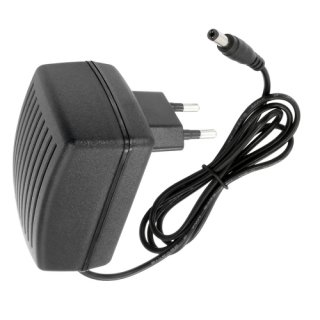 Zasilacz stabilizowany 12V 1A