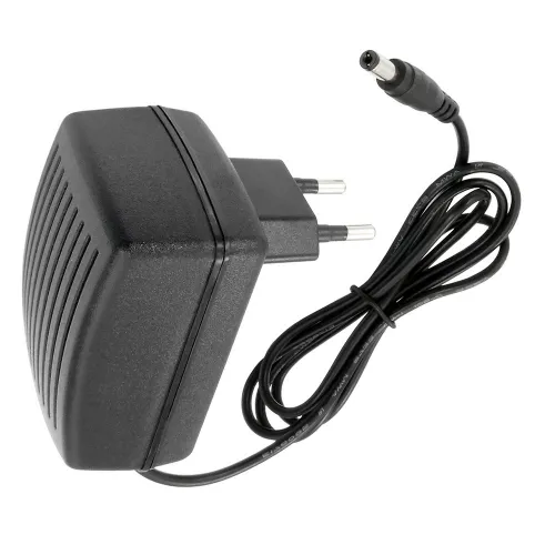 Zasilacz stabilizowany 12V 1A