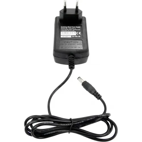 Zasilacz stabilizowany 12V 1A