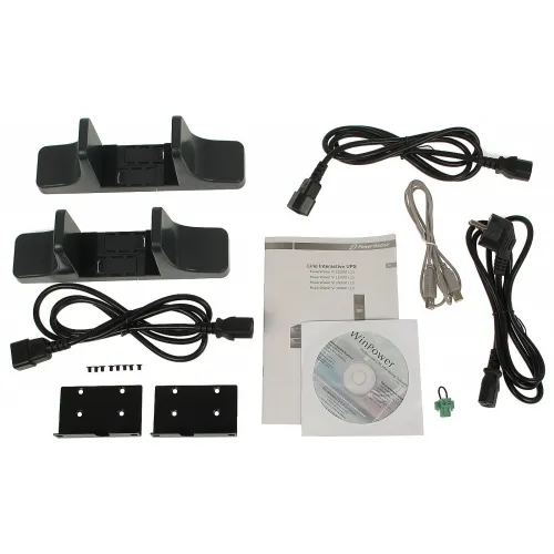 Zasilacz ups VI-1000-RT/LCD 1000va