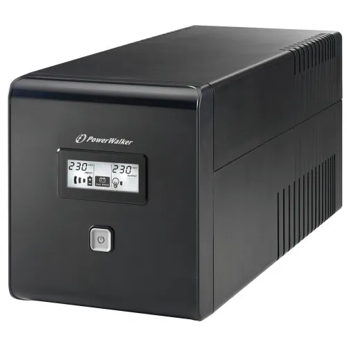 Zasilacz ups VI-1000/LCD 1000va