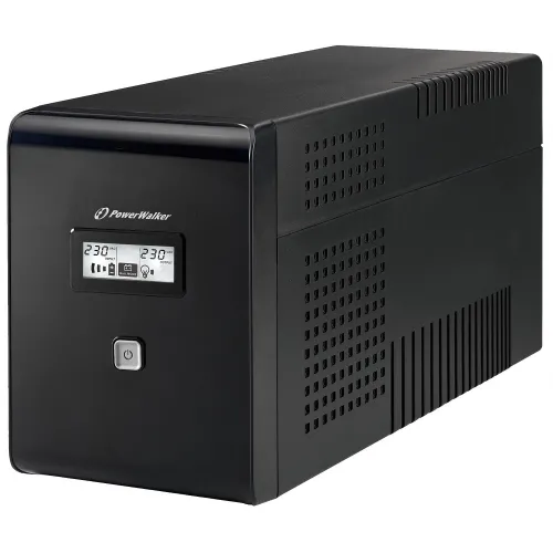 Zasilacz ups VI-2000/LCD 2000va