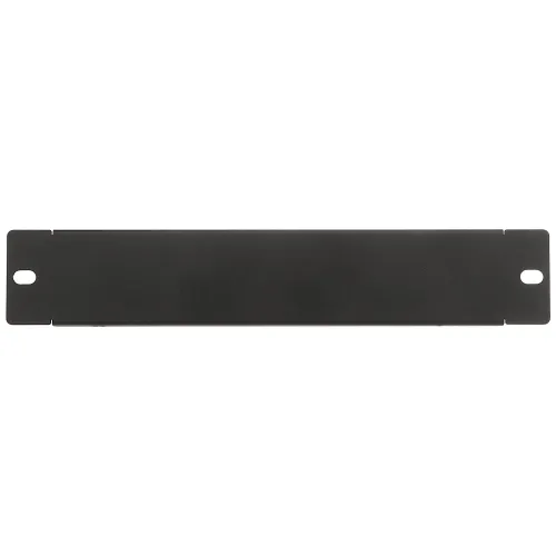 Zaślepka do szafy rack RP10-1U-B