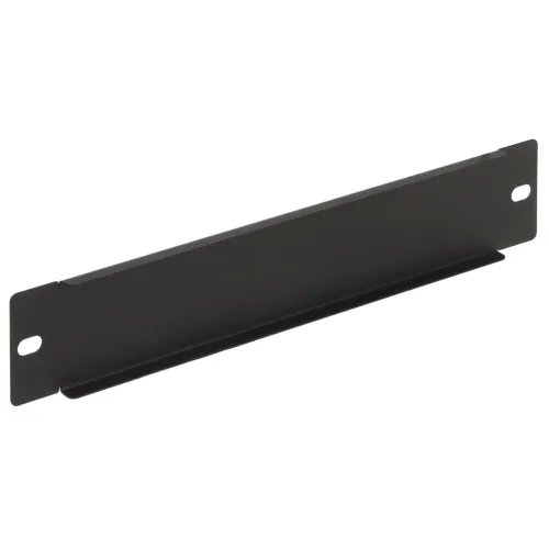 Zaślepka do szafy rack RP10-1U-B