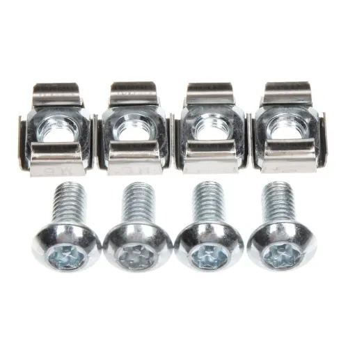 Zaślepka do szafy rack Z19-1U