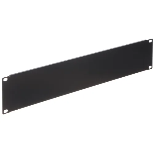 Zaślepka do szafy rack Z19-2U*P2
