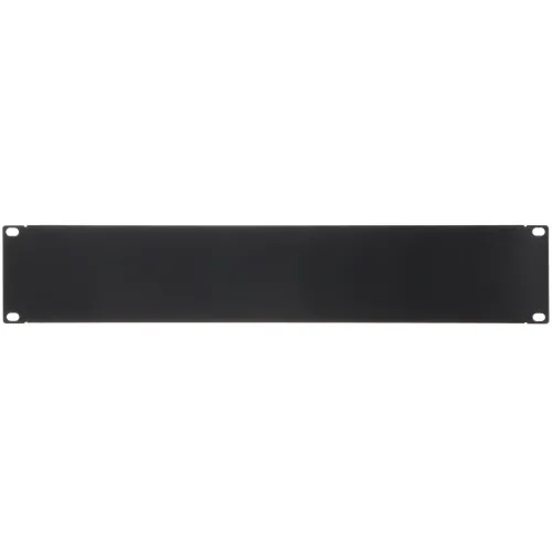 Zaślepka do szafy rack Z19-2U*P2