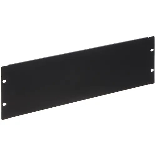 Zaślepka do szafy rack Z19-3U P2