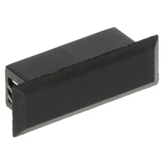 Zaślepka otworu sc DUPLEX PPZO-2SC/B