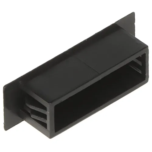 Zaślepka otworu sc DUPLEX PPZO-2SC/B