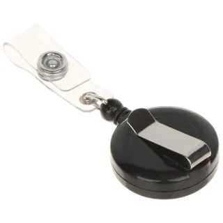 Zawieszka typu JOJO NJ-1 czarna