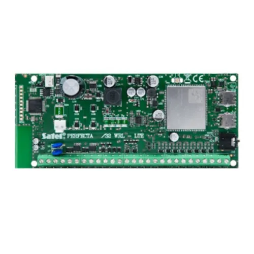 Zestaw alarmowy PERFECTA 32 LTE SET-A