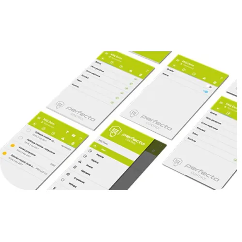 Zestaw alarmowy PERFECTA 32 LTE SET-A