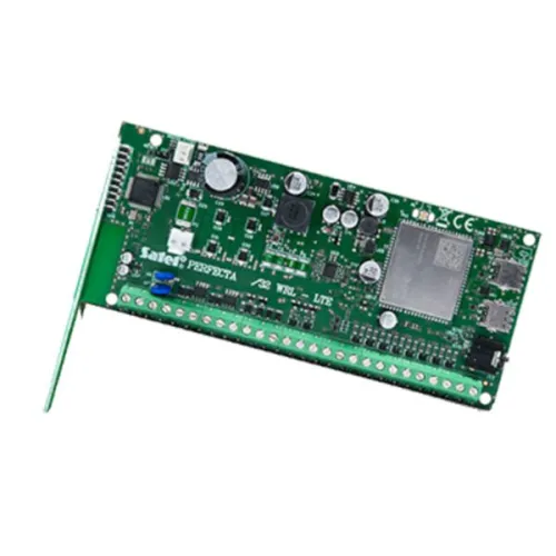 Zestaw alarmowy PERFECTA 32-WRL LTE SET-A