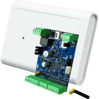 Zestaw komunikacyjny LTE 2G/4G, 12V/DC BasicLTE-BOX Ropam