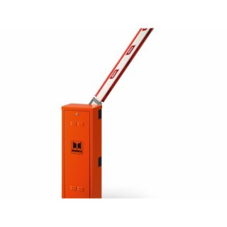 Zestaw szlabanu drogowego Beninca LADY.ORANGE.4