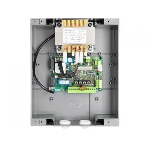 Zestaw szlabanu drogowego Beninca LADY.ORANGE.4