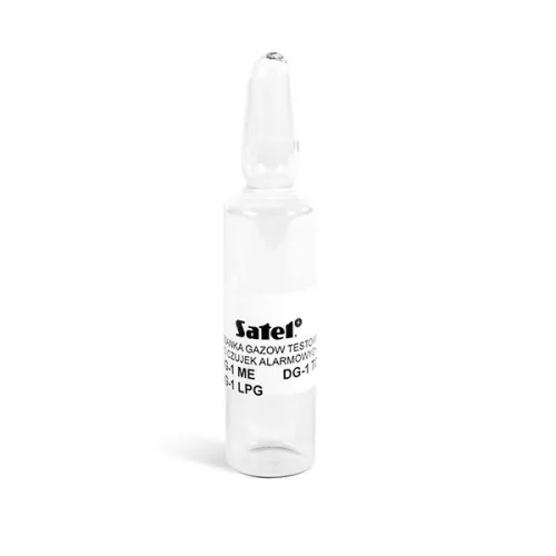 Zestaw testowy czujek gazu SATEL DG-TEST-1