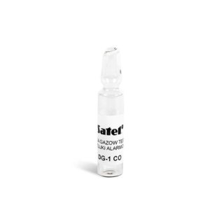 Zestaw testowy czujek gazu SATEL DG-TEST-2