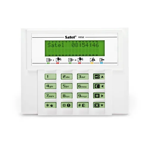 Zestaw VERSA 5-KLCD