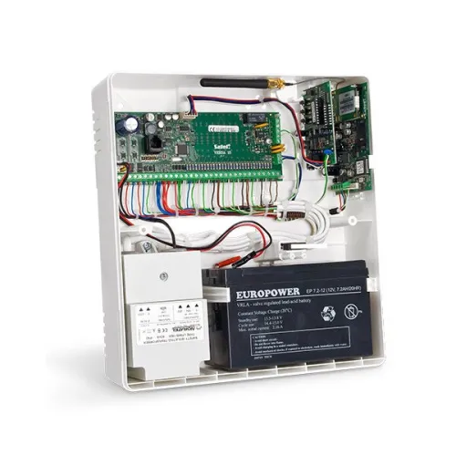 Zestaw VERSA 5-KLCD