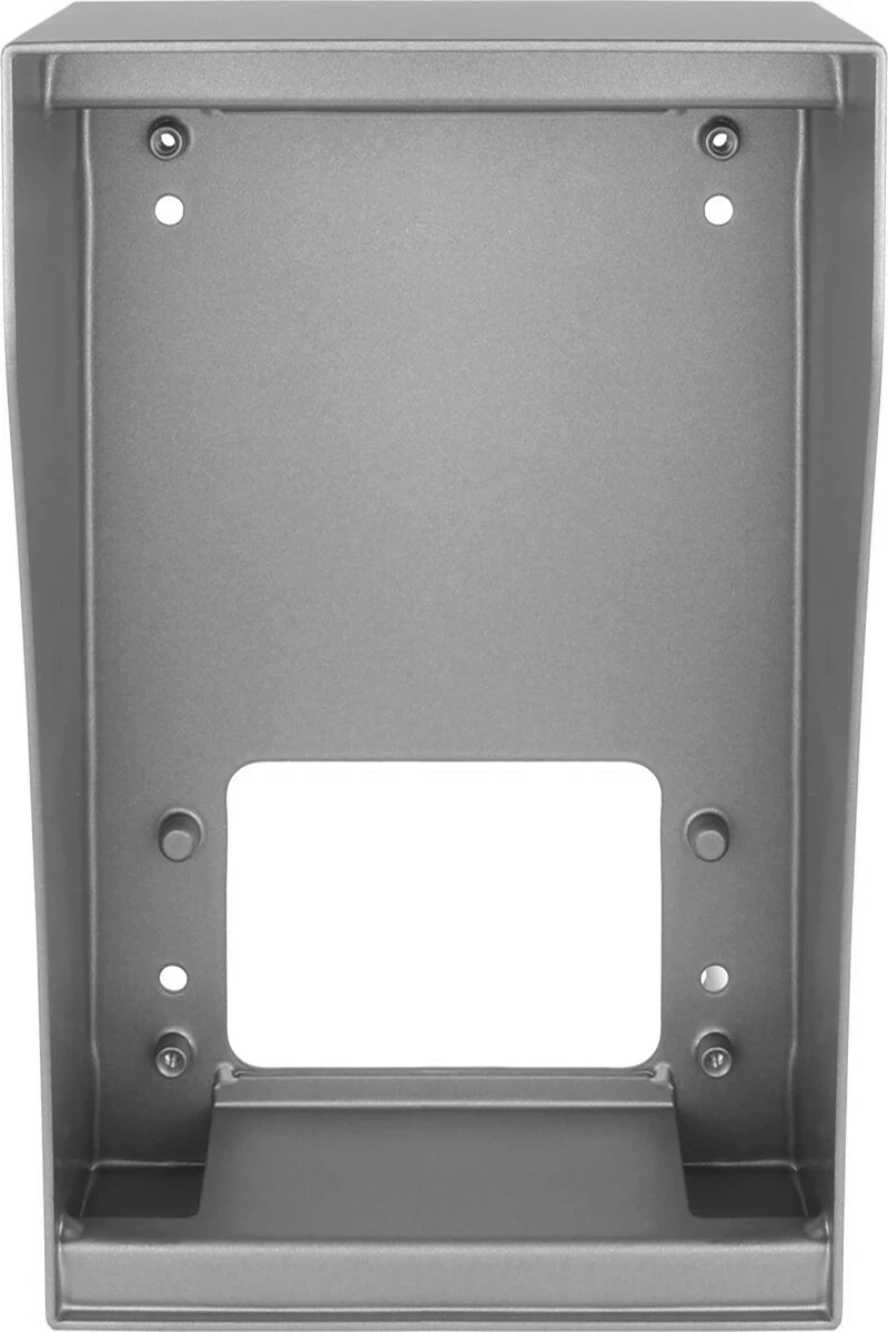 Wideodomofon HD-VIS-02, 2-żyłowy, Full HD, 144st, Pamięć, WiFi, Aplikacja HiLook by Hikvision