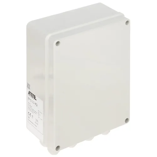 Zestaw ze switchem PoE na 5 kamer IP IP-5-11-M2 ATTE