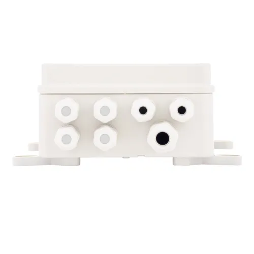 Zestaw ze switchem PoE na 5 kamer IP IP-5-11-M2 ATTE