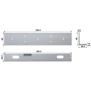 Zetownik i kątownik ATLO-BML-273
