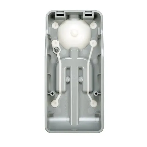 Zewnętrzna dualna czujka ruchu PIR+MW OPAL GY