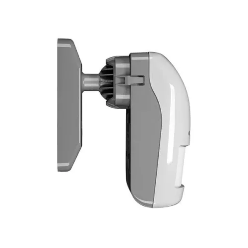 Zewnętrzna dualna czujka ruchu PIR+MW OPAL GY