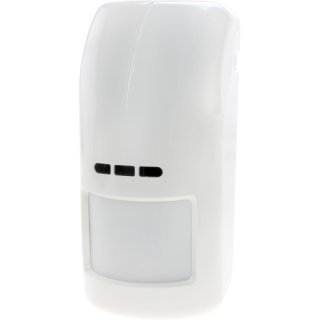 Zewnętrzna dualna czujka ruchu PIR+MW OPAL PLUS