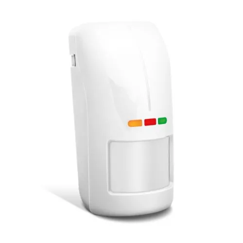 Zewnętrzna dualna czujka ruchu PIR+MW OPAL PLUS