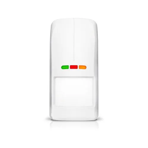Zewnętrzna dualna czujka ruchu PIR+MW OPAL PLUS