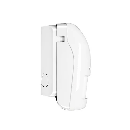 Zewnętrzna dualna czujka ruchu PIR+MW OPAL PLUS