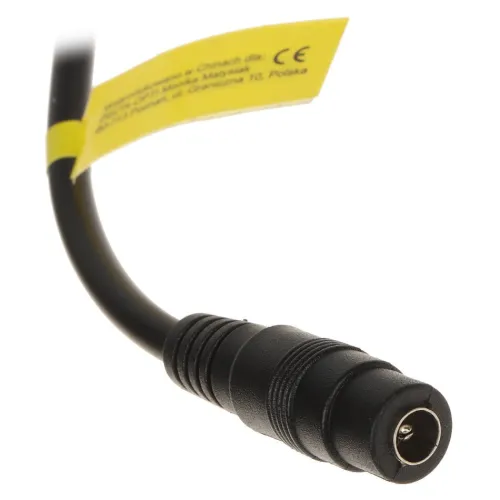 Zewnętrzny reflektor podczerwieni 3N-80/60S2-DC12/24V