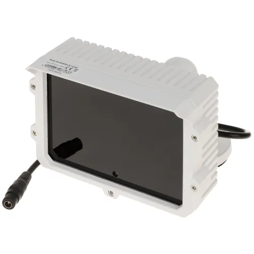 Zewnętrzny reflektor podczerwieni 3N-80/60S2-DC12/24V